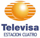 Televisa Estacion 4